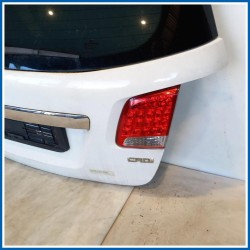 Portello PANEL ASSY-TAIL GATE | post. KIA Sorento III