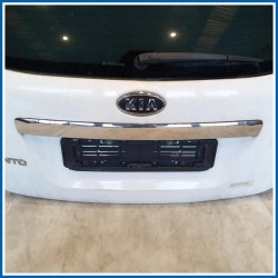 Portello PANEL ASSY-TAIL GATE | post. KIA Sorento III