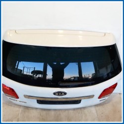 Portello PANEL ASSY-TAIL GATE | post. KIA Sorento III