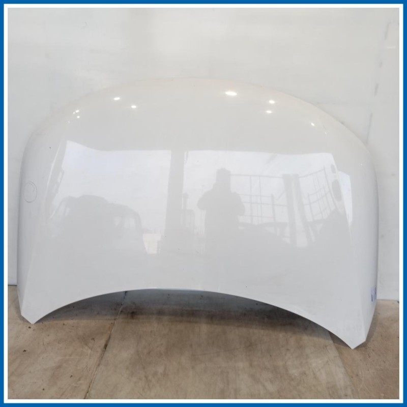 Cofano Panel assy-hood | ant. KIA Sorento III