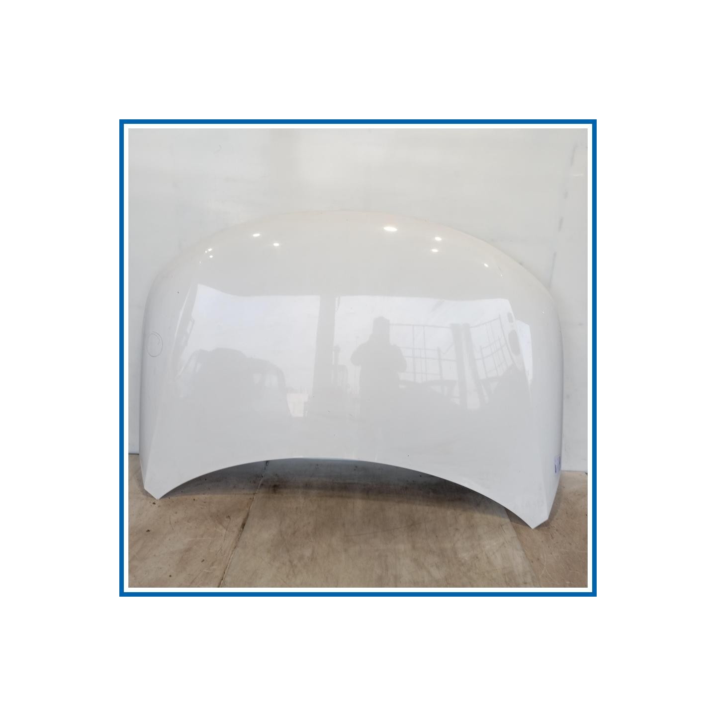 Cofano Panel assy-hood | ant. KIA Sorento III