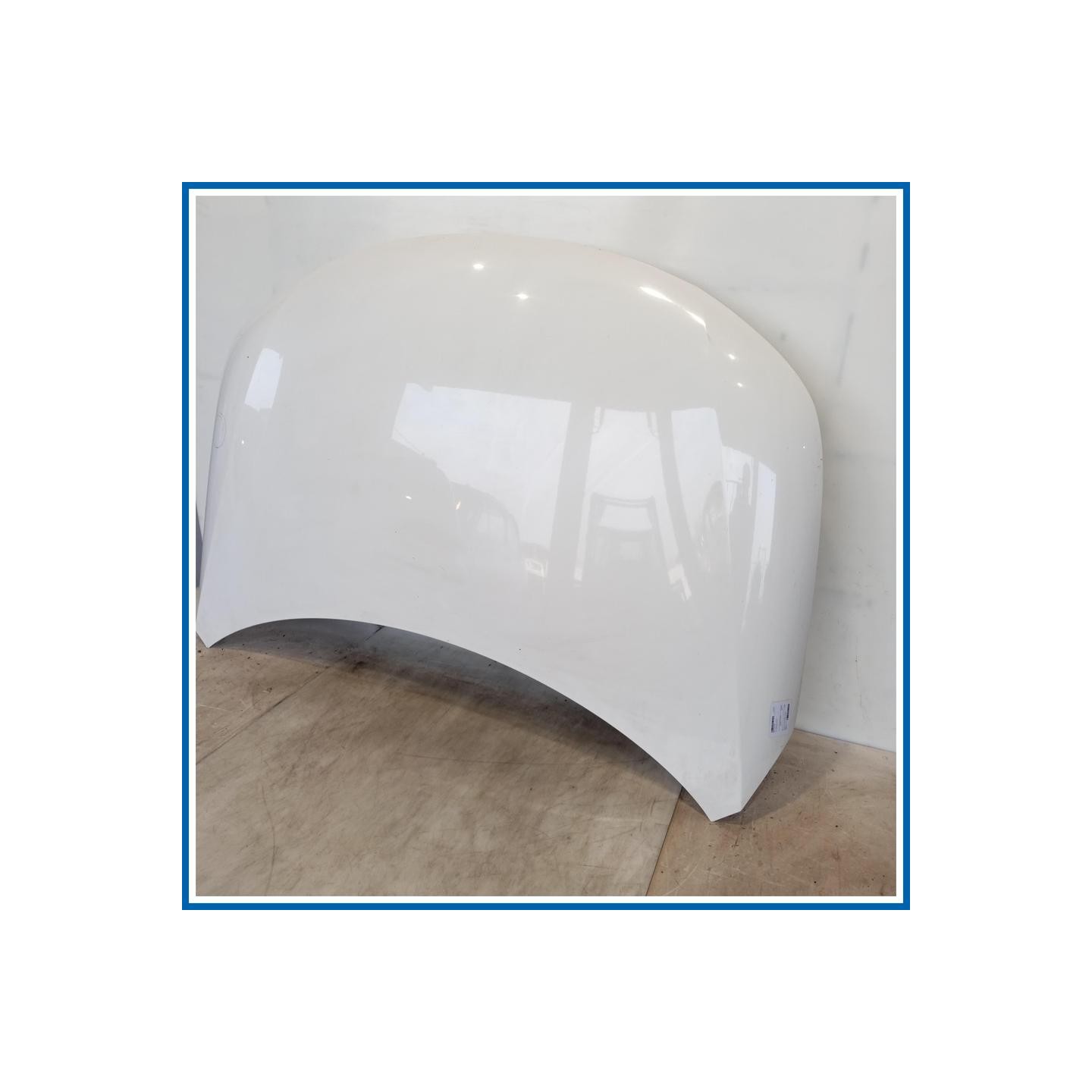 Cofano Panel assy-hood | ant. KIA Sorento III