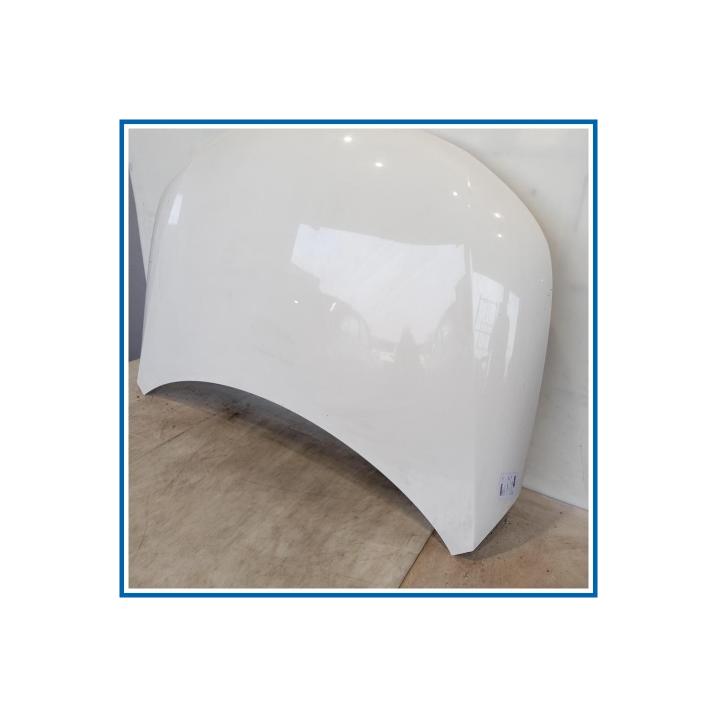 Cofano Panel assy-hood | ant. KIA Sorento III