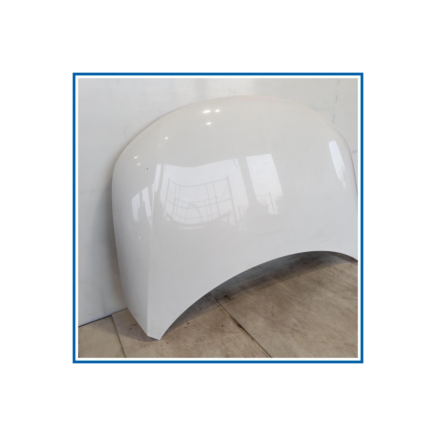 Cofano Panel assy-hood | ant. KIA Sorento III