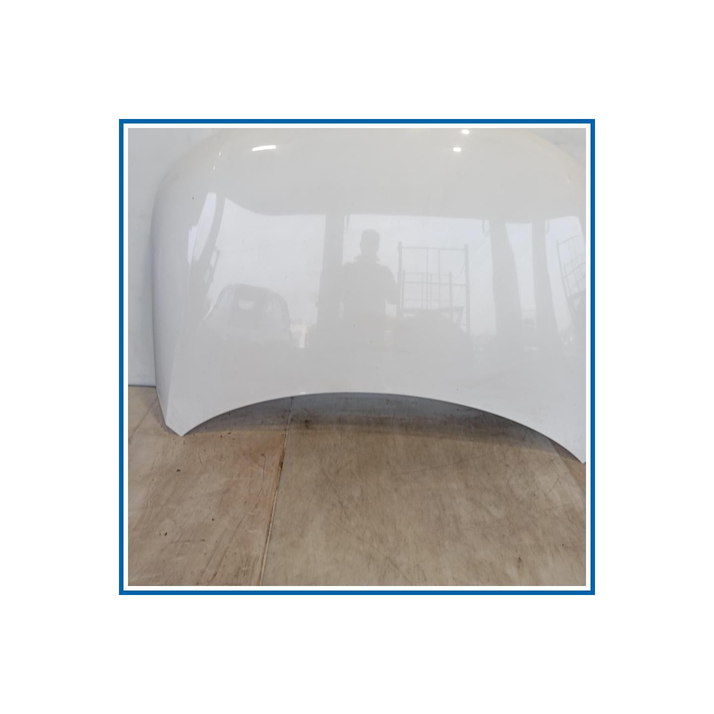 Cofano Panel assy-hood | ant. KIA Sorento III