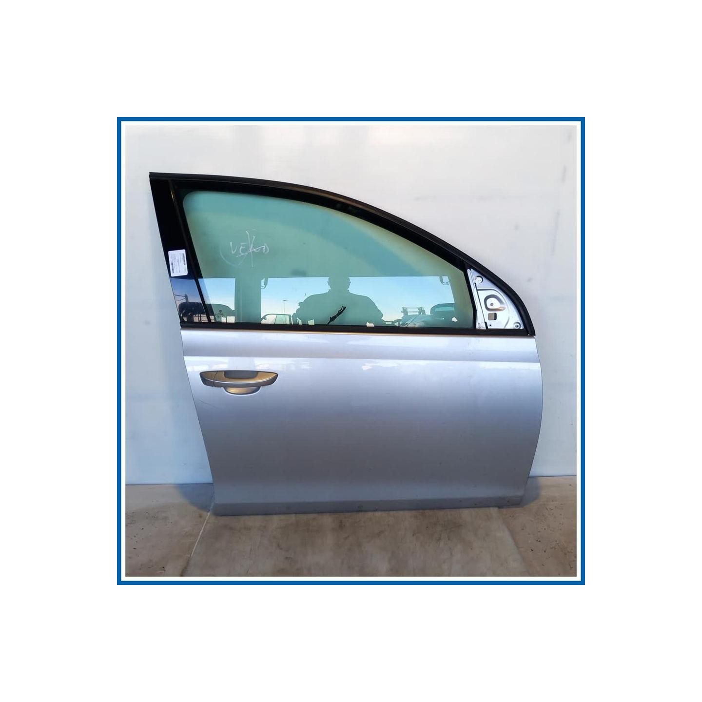 Porta . | dx. | ant. VOLKSWAGEN Golf VI