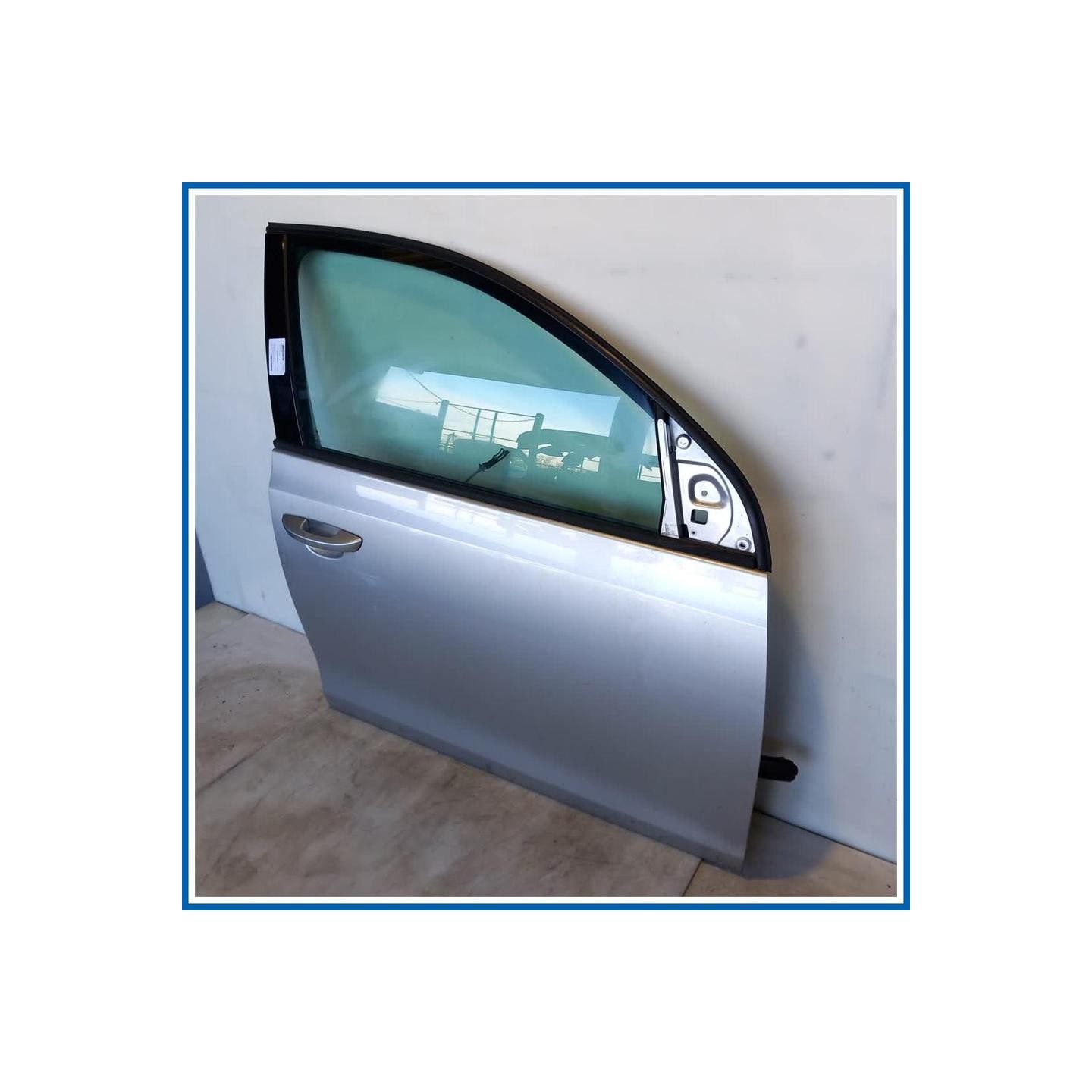 Porta . | dx. | ant. VOLKSWAGEN Golf VI