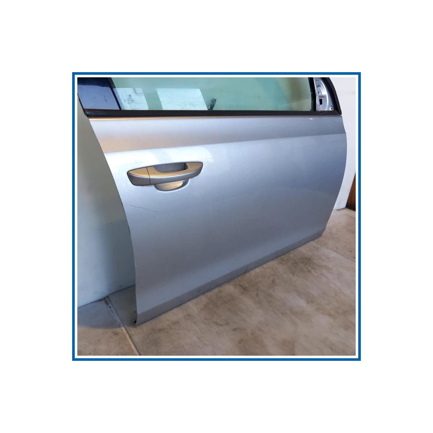 Porta . | dx. | ant. VOLKSWAGEN Golf VI