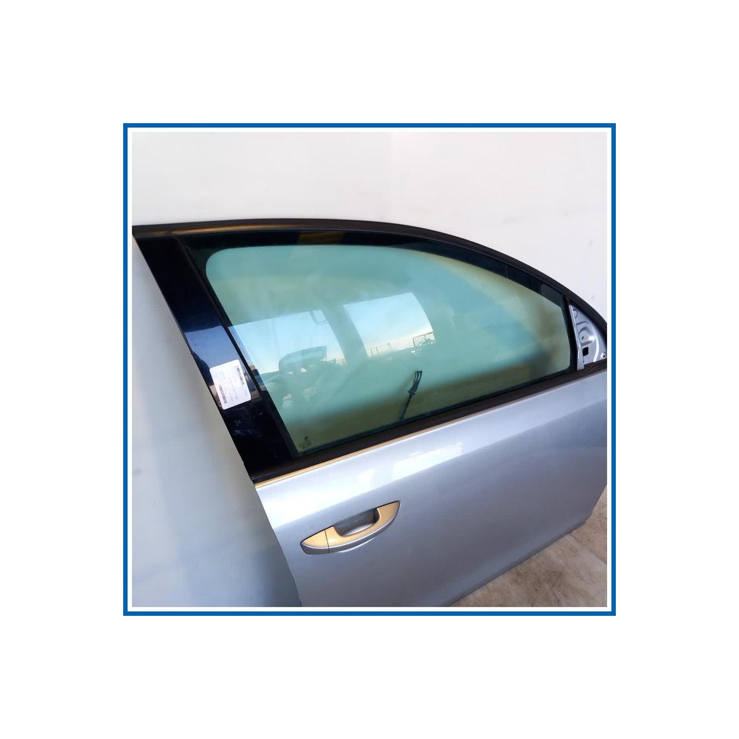 Porta . | dx. | ant. VOLKSWAGEN Golf VI