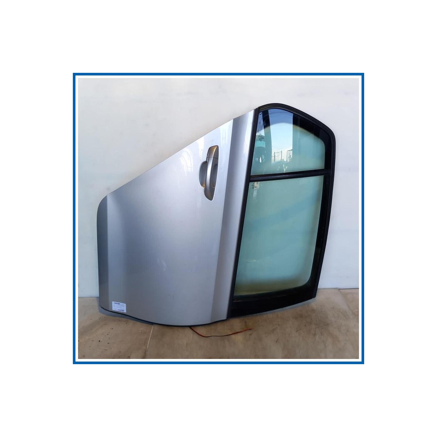 Porta . | dx. | post. VOLKSWAGEN Golf VI