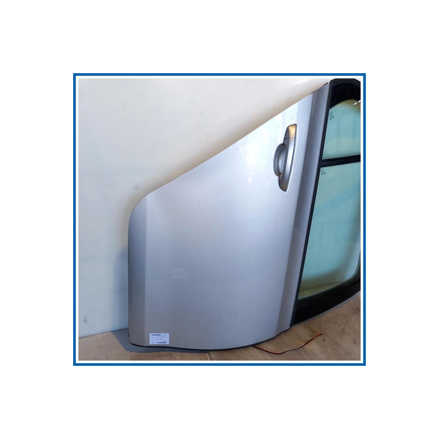 Porta . | dx. | post. VOLKSWAGEN Golf VI