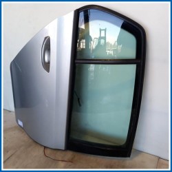 Porta . | dx. | post. VOLKSWAGEN Golf VI