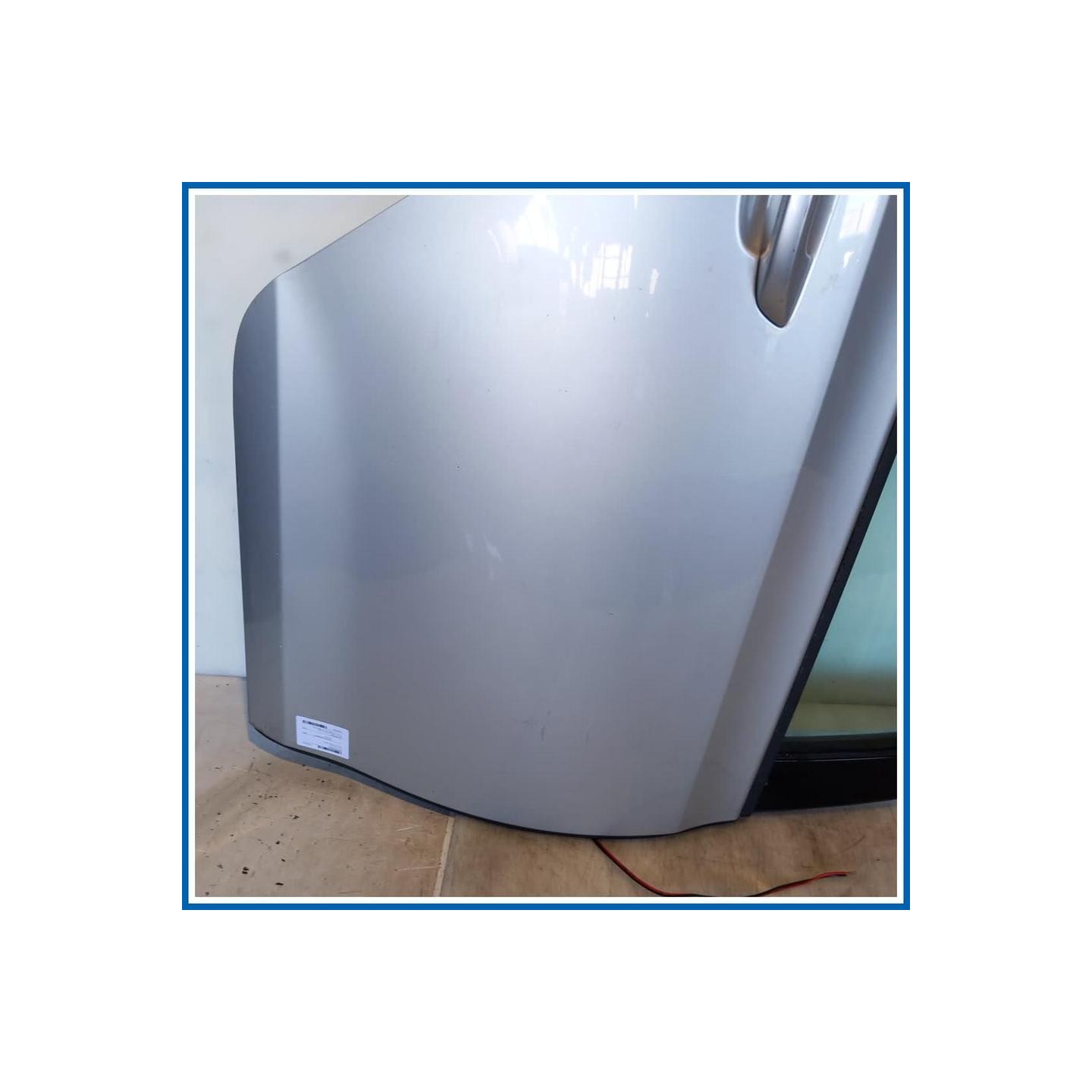 Porta . | dx. | post. VOLKSWAGEN Golf VI