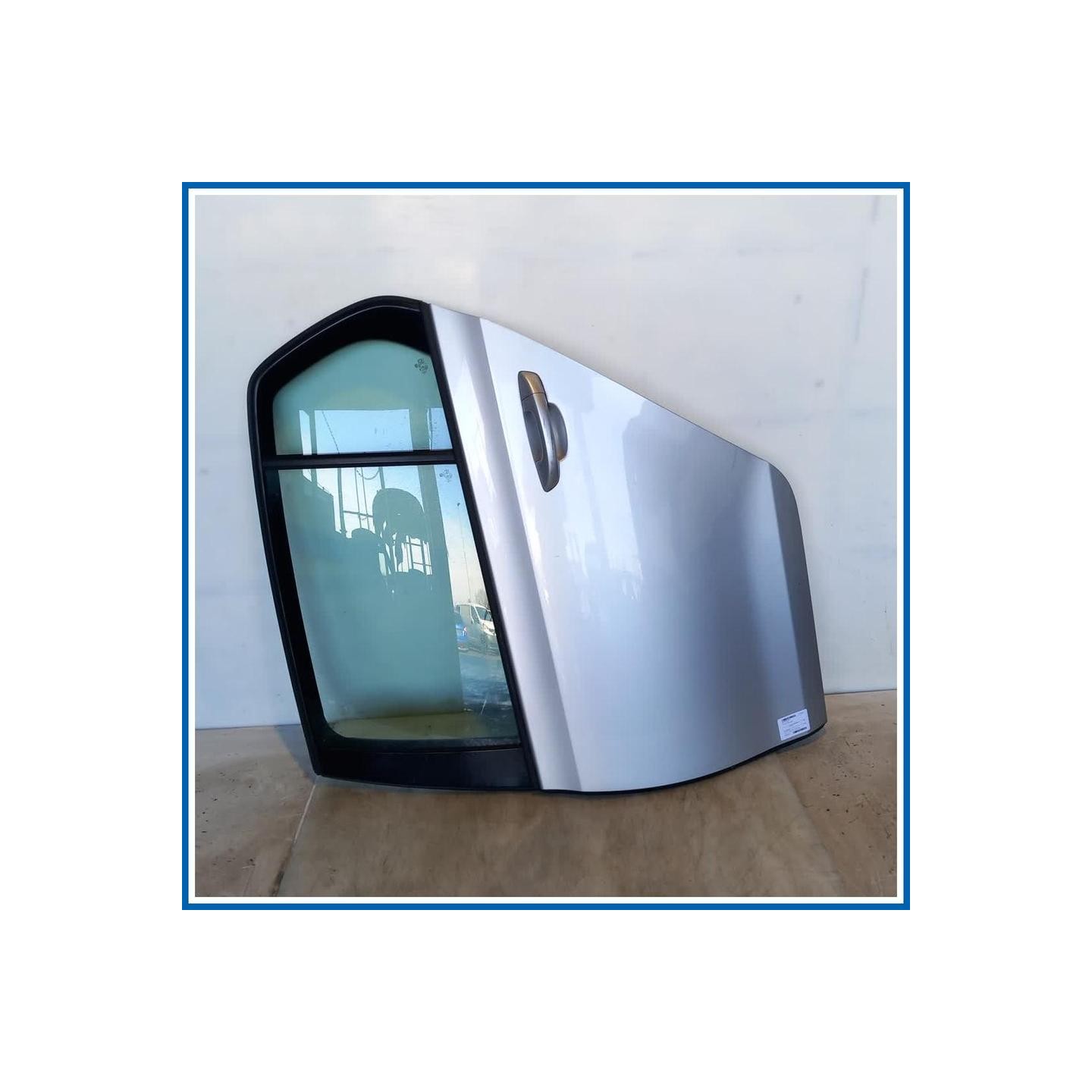 Porta . | sx. | post. VOLKSWAGEN Golf VI