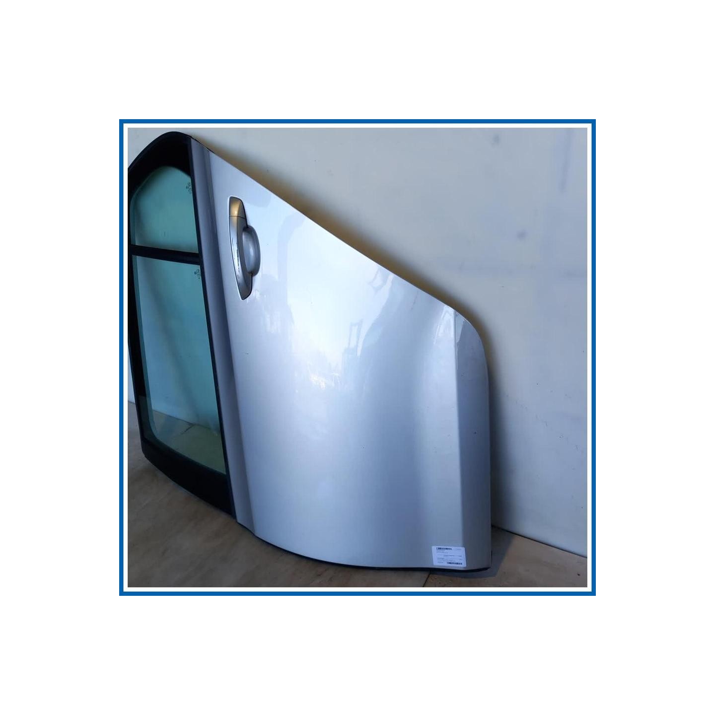 Porta . | sx. | post. VOLKSWAGEN Golf VI