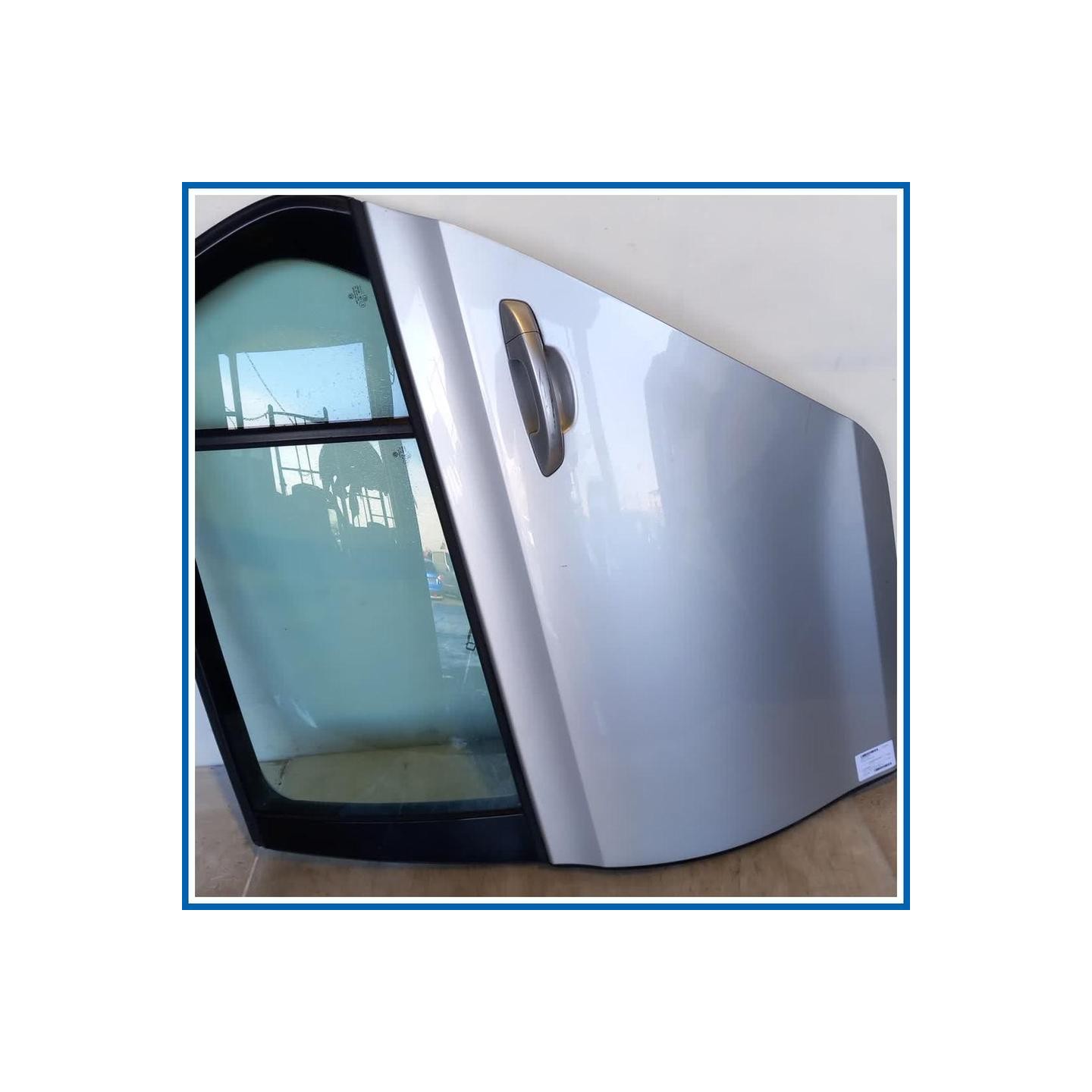 Porta . | sx. | post. VOLKSWAGEN Golf VI