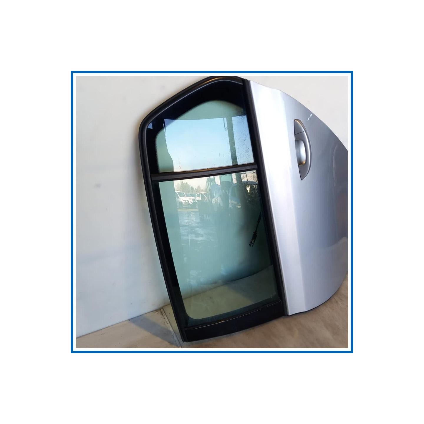 Porta . | sx. | post. VOLKSWAGEN Golf VI