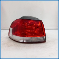 Fanale est. . | sx. | post. VOLKSWAGEN Golf VI