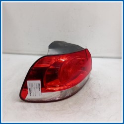 Fanale est. . | sx. | post. VOLKSWAGEN Golf VI