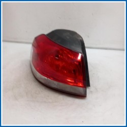 Fanale est. . | sx. | post. VOLKSWAGEN Golf VI