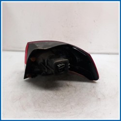 Fanale est. . | sx. | post. VOLKSWAGEN Golf VI