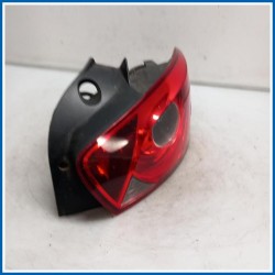 Fanale . | dx. | post. SEAT Ibiza V 6J5
