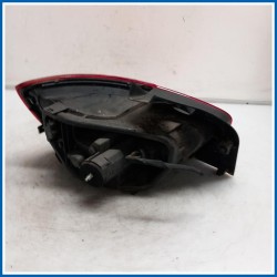 Fanale . | dx. | post. SEAT Ibiza V 6J5