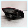 Fanale . | dx. | post. SEAT Ibiza V 6J5