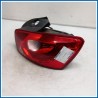 Fanale . | dx. | post. SEAT Ibiza V 6J5