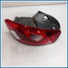 Fanale . | sx. | post. SEAT Ibiza V 6J5