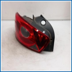 Fanale . | sx. | post. SEAT Ibiza V 6J5