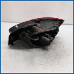 Fanale . | sx. | post. SEAT Ibiza V 6J5