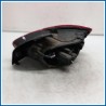 Fanale . | sx. | post. SEAT Ibiza V 6J5