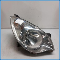 Proiettore O:PROI NON ATTR | dx. | ant. OPEL Agila B