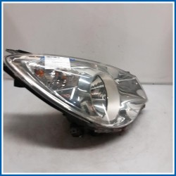 Proiettore O:PROI NON ATTR | dx. | ant. OPEL Agila B