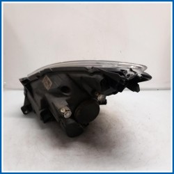 Proiettore O:PROI NON ATTR | dx. | ant. OPEL Agila B