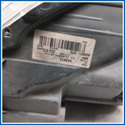 Proiettore O:PROI NON ATTR | dx. | ant. OPEL Agila B