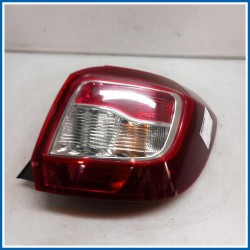Fanale FANALE POST | dx. | post. DACIA Sandero Stepway II