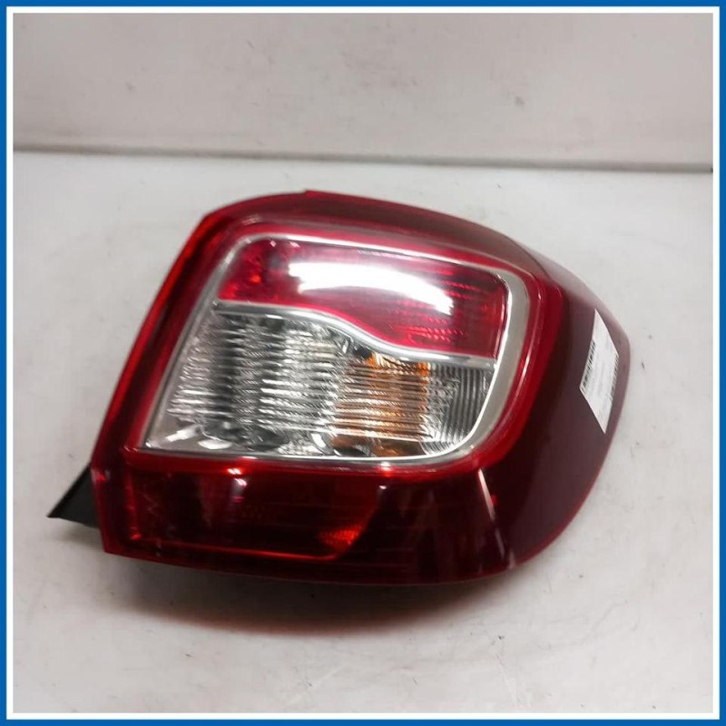 Fanale FANALE POST | dx. | post. DACIA Sandero Stepway II