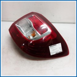 Fanale FANALE POST | dx. | post. DACIA Sandero Stepway II