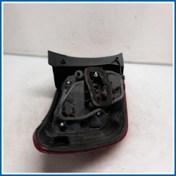 Fanale FANALE POST | dx. | post. DACIA Sandero Stepway II