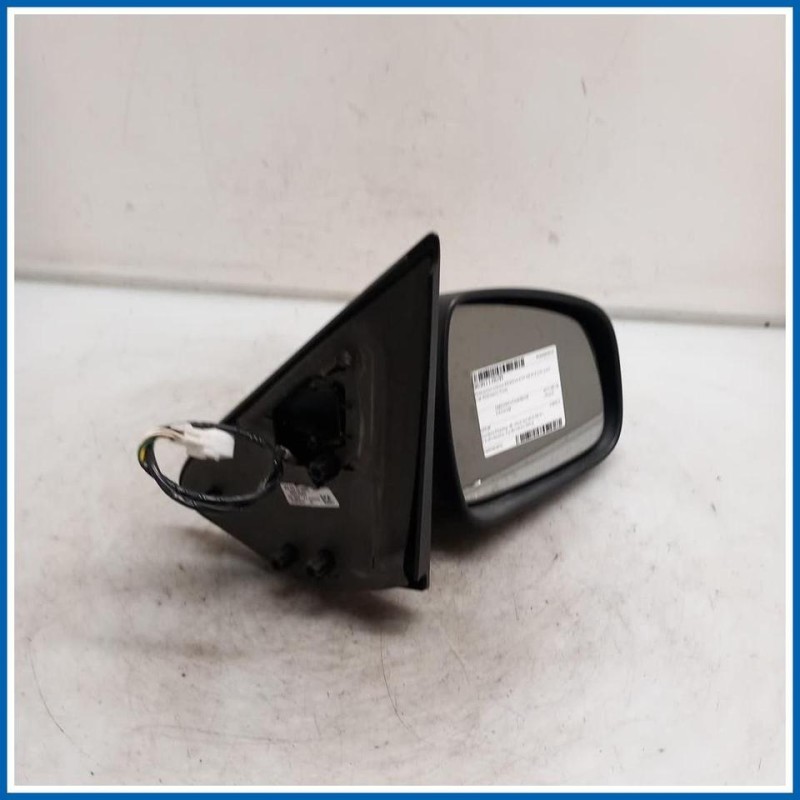 Retrovisore esterno RETROV EST DX ELE | dx. | ant. DACIA Sandero Stepway II