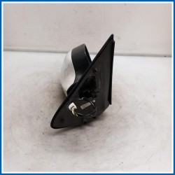 Retrovisore esterno RETROV EST DX ELE | dx. | ant. DACIA Sandero Stepway II