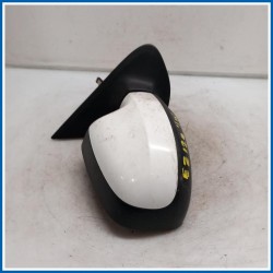 Retrovisore esterno RETROV EST DX ELE | dx. | ant. DACIA Sandero Stepway II