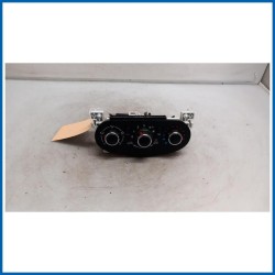 Modulo comando riscaldamento / clima TABLEAU COMMANDE DACIA Sandero Stepway II