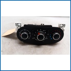 Modulo comando riscaldamento / clima TABLEAU COMMANDE DACIA Sandero Stepway II