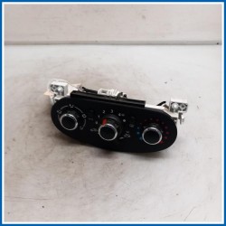 Modulo comando riscaldamento / clima TABLEAU COMMANDE DACIA Sandero Stepway II