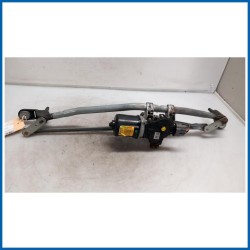 Meccanismo Tergicristallo MECANISME ESSUIE DACIA Sandero Stepway II