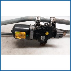 Meccanismo Tergicristallo MECANISME ESSUIE DACIA Sandero Stepway II