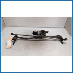 Meccanismo Tergicristallo MECANISME ESSUIE DACIA Sandero Stepway II